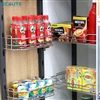 Tủ đựng đồ khô 6 tầng Wire-Pantry Ecalite EL-TD4506S cao cấp