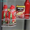 Tủ đựng đồ khô 6 tầng Wire-Pantry Ecalite EL-TD4506S cao cấp