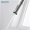 Vòi rửa chén nóng lạnh Pull-down Ecalite EF-K149S có dây rút