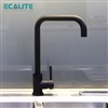 Vòi rửa chén nóng lạnh Ecalite EF-K128B
