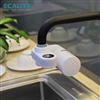 Vòi rửa chén nóng lạnh Ecalite EF-K128B