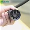 Vòi rửa chén nóng lạnh Pull-down Ecalite EF-K134B có dây rút