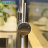 Vòi rửa chén nóng lạnh Pull-down Ecalite EF-K134S có dây rút