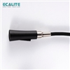 Vòi rửa chén nóng lạnh Pull-down Ecalite EF-K149B có dây rút