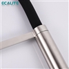 Vòi rửa chén nóng lạnh Ecalite EF-K200Si - Ống Silicon siêu bền
