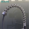 Vòi rửa chén nóng lạnh Pull-out Ecalite EF-K541C có dây rút