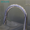 Vòi rửa chén nóng lạnh Pull-out Ecalite EF-K569C có dây rút