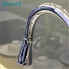 Vòi rửa chén nóng lạnh dây rút Pull-out Ecalite EF-K572C