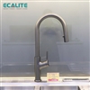 Vòi rửa chén nóng lạnh Ecalite EF-N288S có dây rút