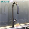 Vòi rửa chén nóng lạnh Ecalite EF-N288S có dây rút