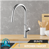 Vòi rửa chén nóng lạnh Kitchen Mixer Ecalite EF-H110C
