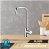 Vòi rửa chén nóng lạnh Kitchen Mixer Ecalite EF-H227C