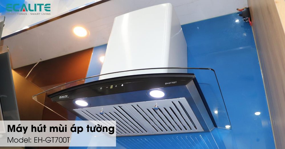Thiết kế sang trọng của EH-GT700T