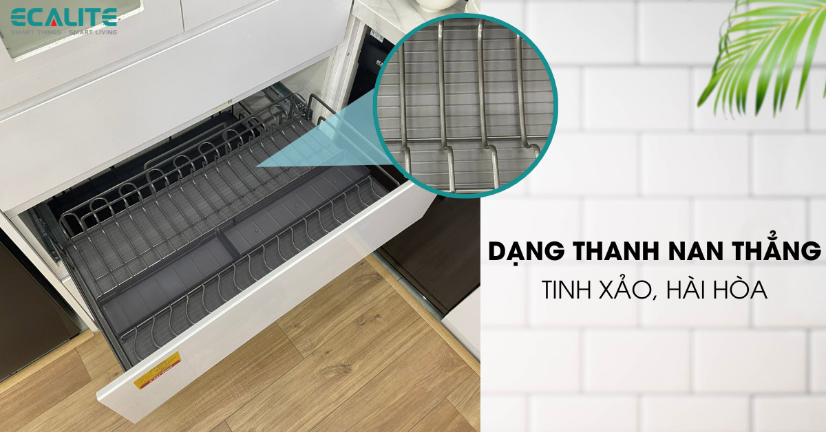 Các thanh nan thẳng nhẹ nhàng Các thanh nan thẳng nhẹ nhàng