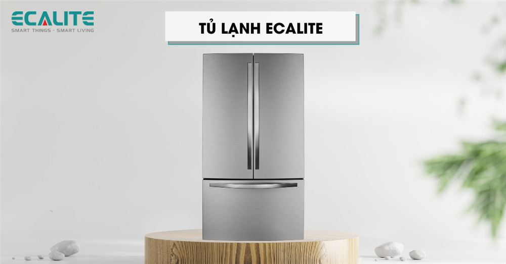 Tủ lạnh Ecalite
