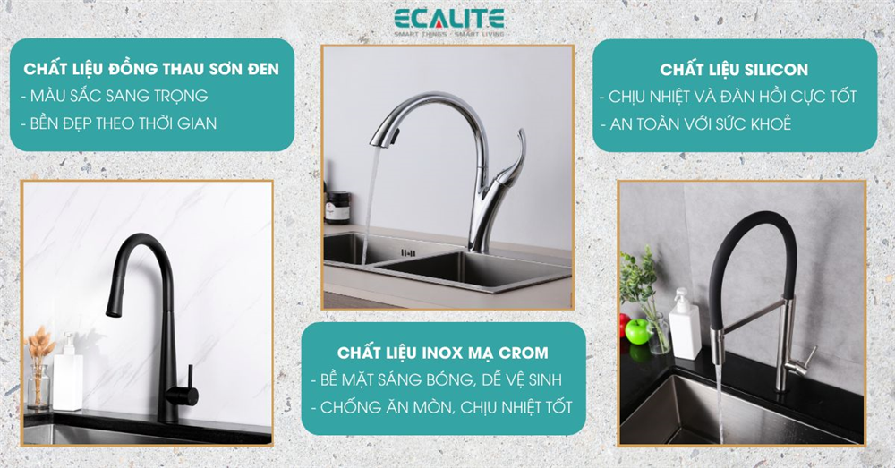 chất liệu cao cấp